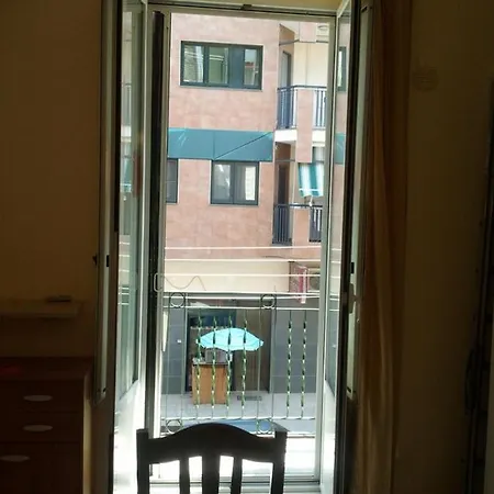 Appartement Dal Gallo Barletta