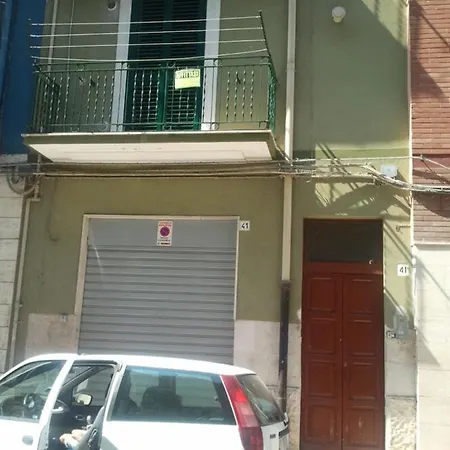 Dal Gallo * Barletta