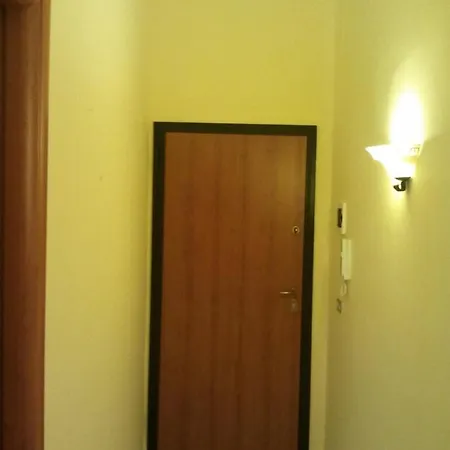 Dal Gallo Apartamento *