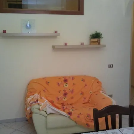 Apartamento Dal Gallo Barletta