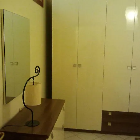 Apartamento Dal Gallo