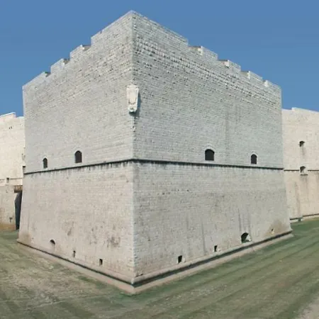 Apartamento Dal Gallo *