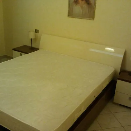 Apartamento Dal Gallo Barletta