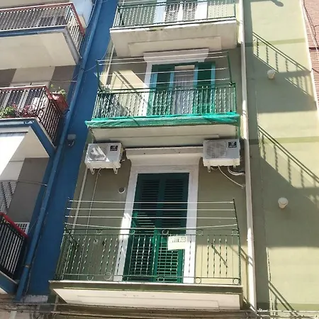 Dal Gallo * Barletta